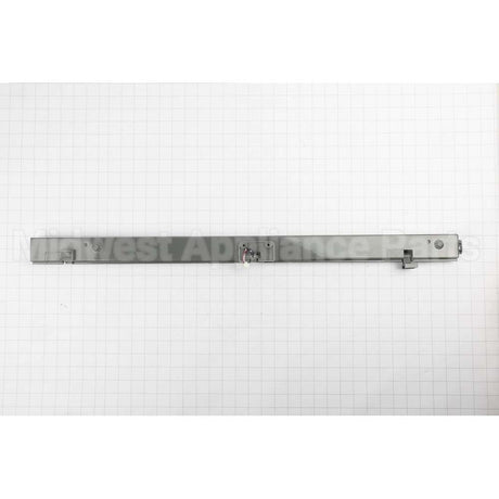 WR17X31946 GE Gray Articulating Mullion W/ Hinges And