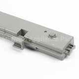 WR17X31946 GE Gray Articulating Mullion W/ Hinges And