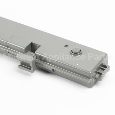 WR17X31946 GE Gray Articulating Mullion W/ Hinges And