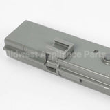 WR17X31946 GE Gray Articulating Mullion W/ Hinges And