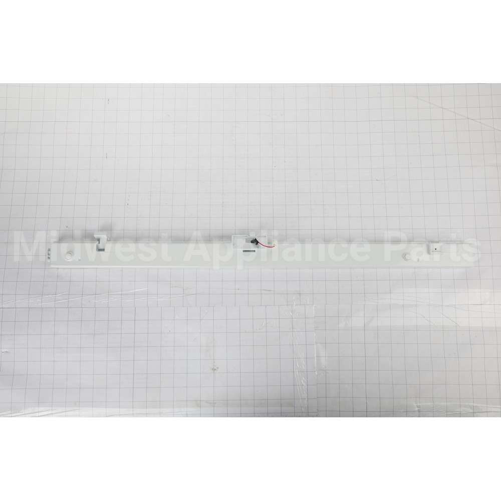 WR17X31949 GE White Articulating Mullion W/ Hinges And