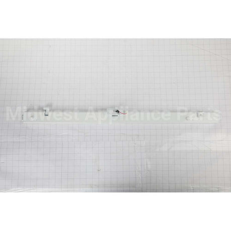 WR17X31949 GE White Articulating Mullion W/ Hinges And