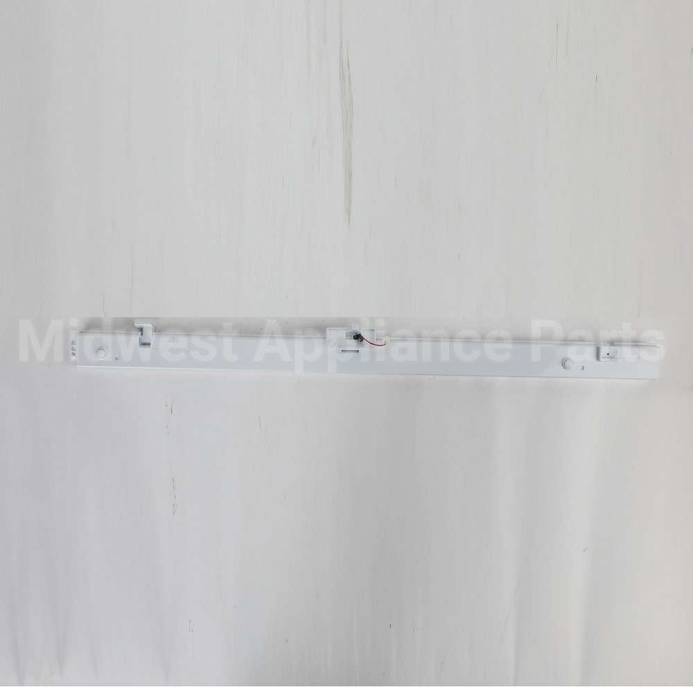 WR17X31949 GE White Articulating Mullion W/ Hinges And