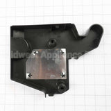 WR17X31988 GE Top Left Hinge Cover
