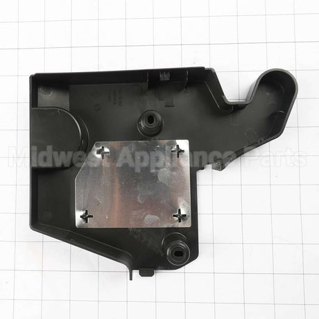 WR17X31988 GE Top Left Hinge Cover