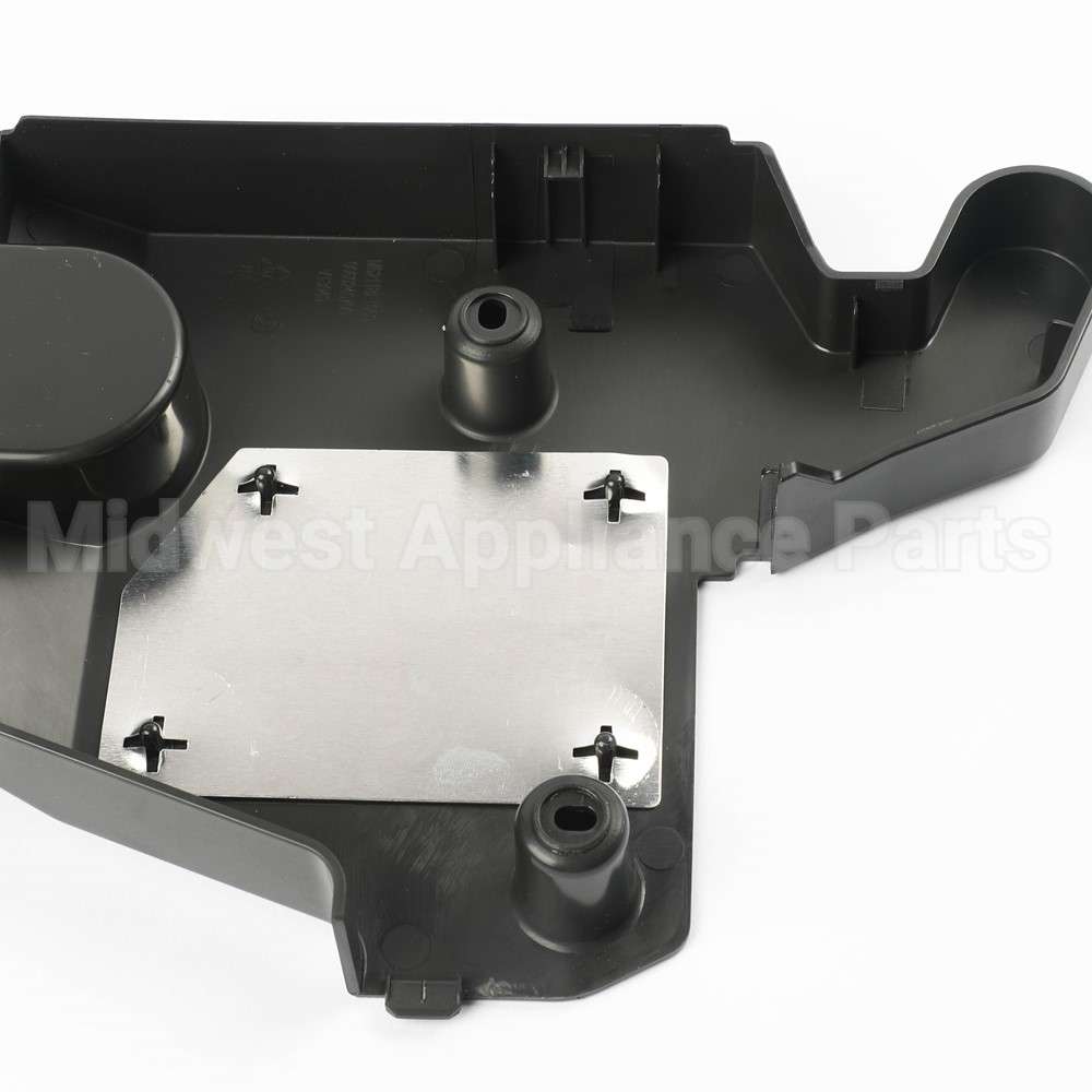 WR17X31988 GE Top Left Hinge Cover