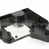 WR17X31988 GE Top Left Hinge Cover