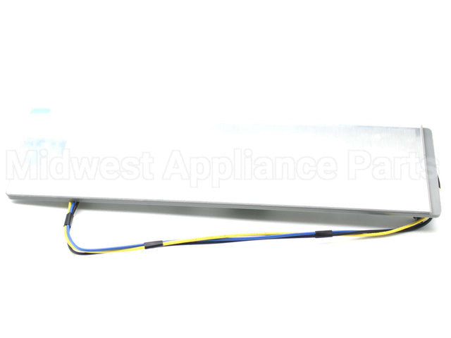 WR17X32424 GE Stainless Dispenser Paddle