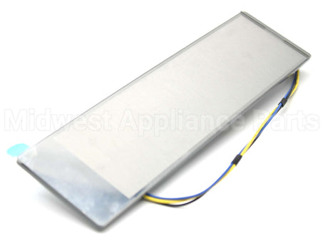 WR17X32424 GE Stainless Dispenser Paddle