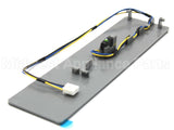 WR17X32424 GE Stainless Dispenser Paddle