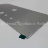WR17X32472 GE Stainless Drip Tray Cover