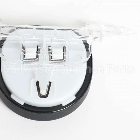 WR17X32659 GE Duct Door