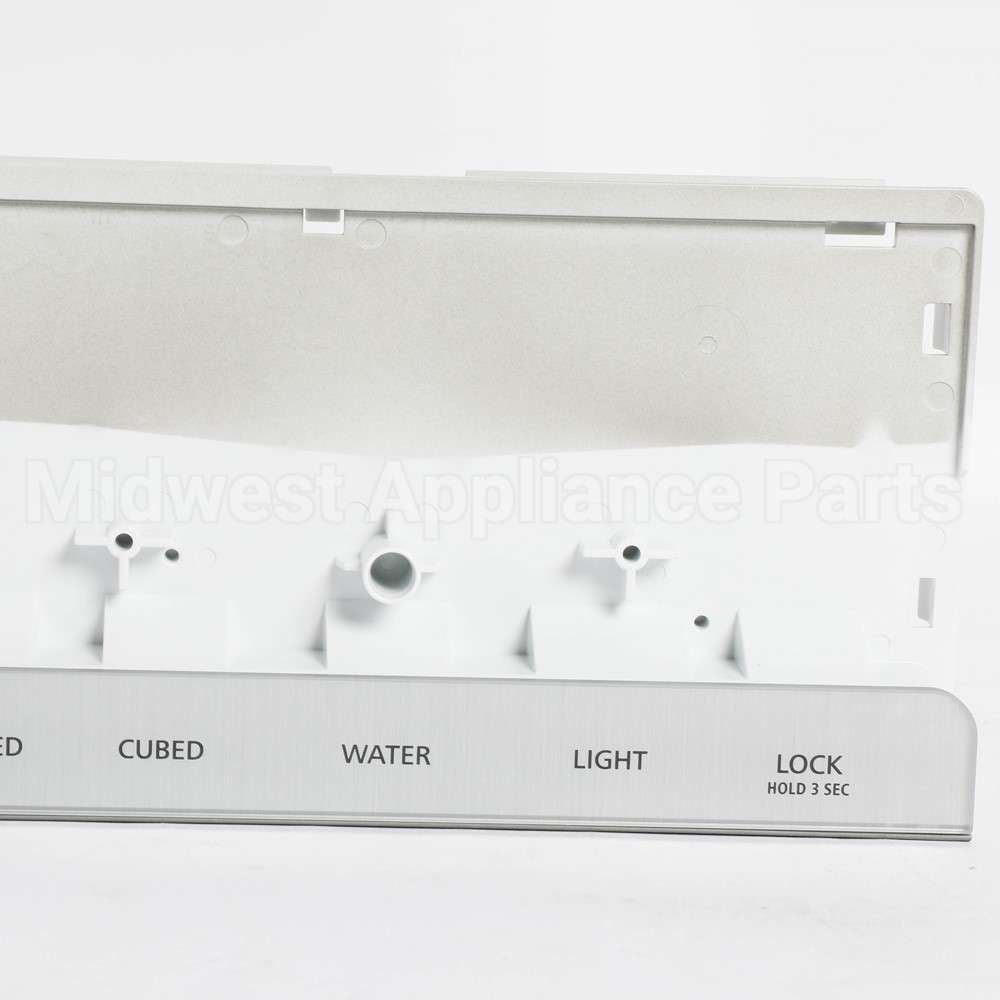 WR17X32667 GE Monogram Capacitive Touch Display