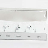 WR17X32667 GE Monogram Capacitive Touch Display