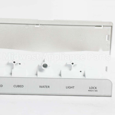 WR17X32667 GE Monogram Capacitive Touch Display