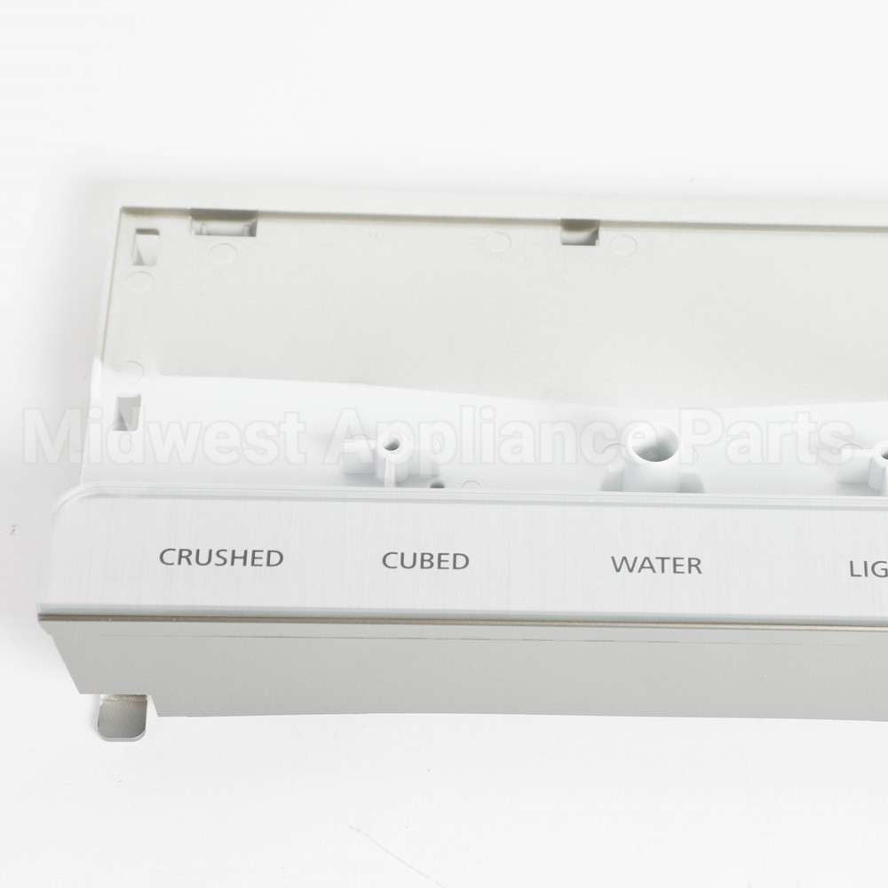 WR17X32667 GE Monogram Capacitive Touch Display