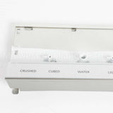 WR17X32667 GE Monogram Capacitive Touch Display