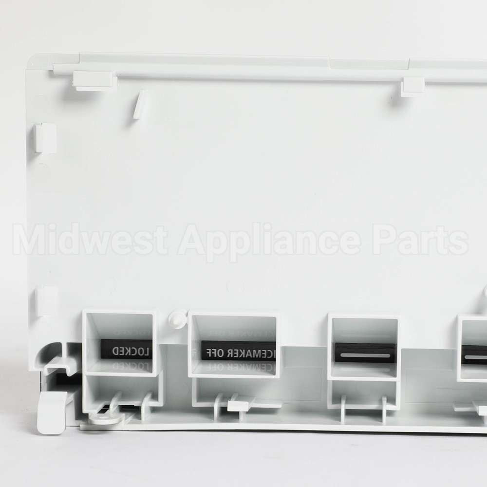 WR17X32667 GE Monogram Capacitive Touch Display