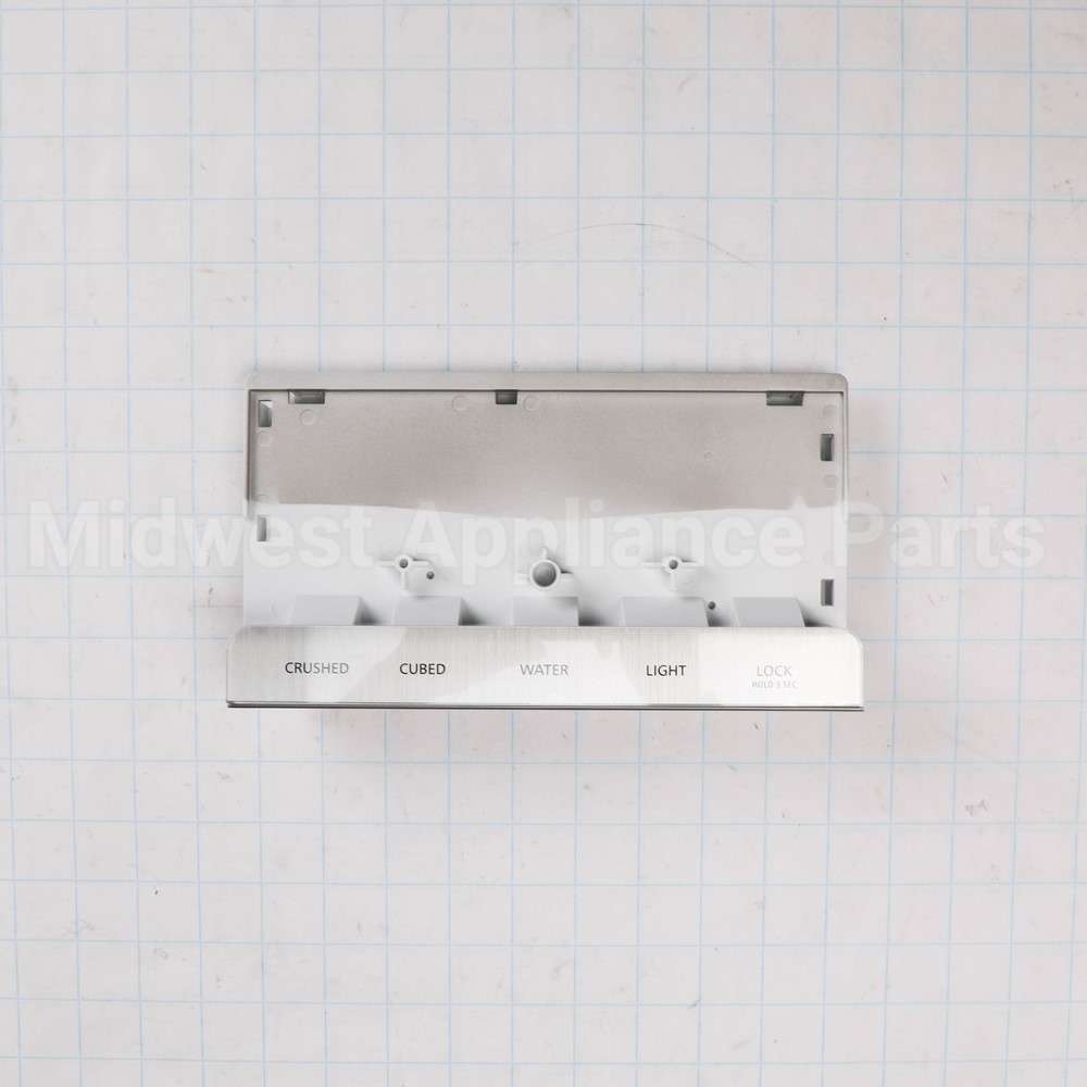 WR17X32667 GE Monogram Capacitive Touch Display