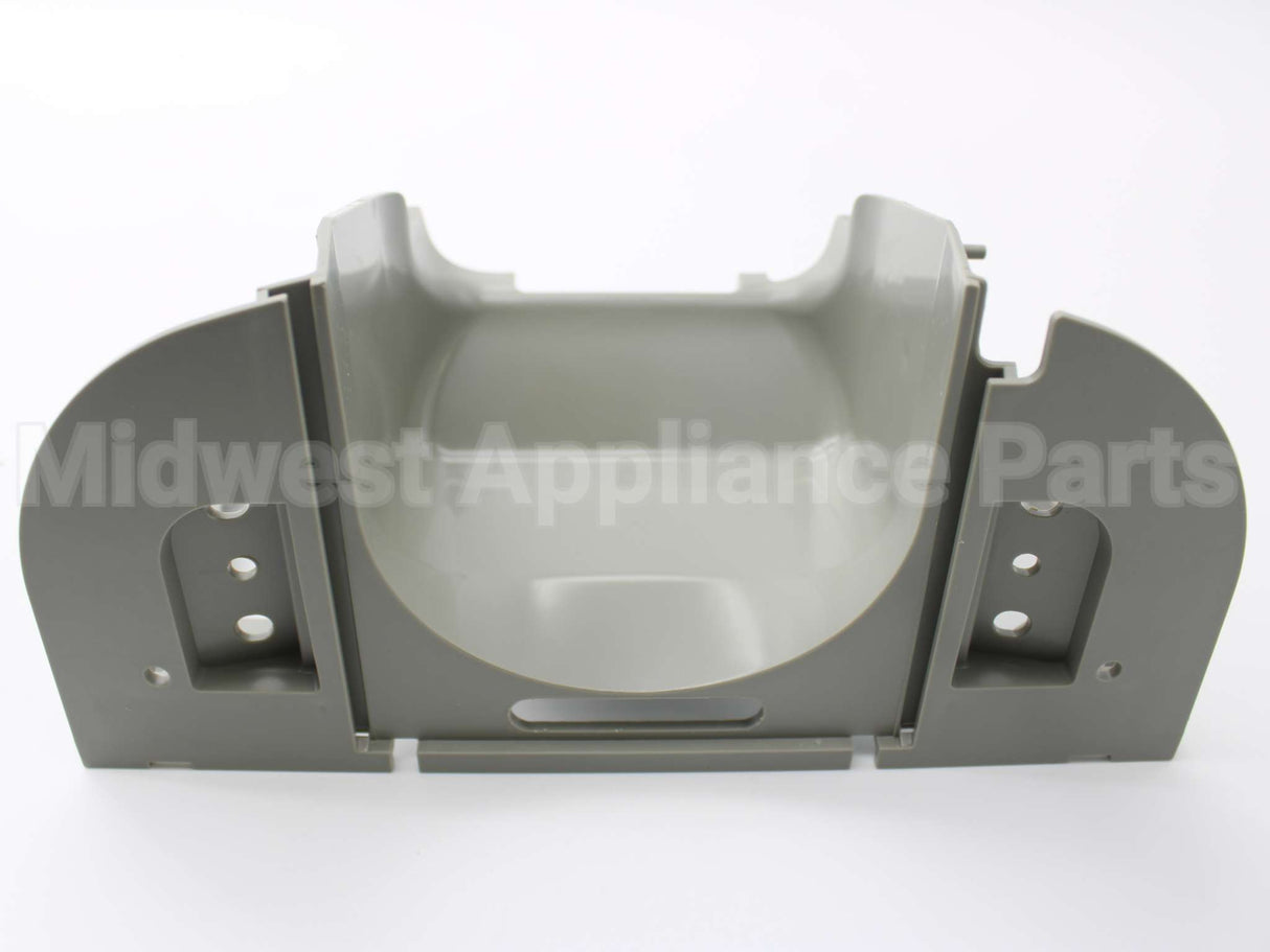 WR17X34251 GE Housing Shield Disp Stainless