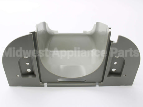 WR17X34251 GE Housing Shield Disp Stainless