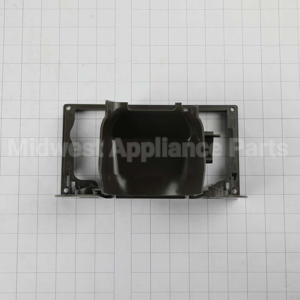 WR17X34253 GE Housing Shield Disp Grey