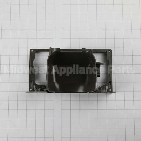 WR17X34253 GE Housing Shield Disp Grey