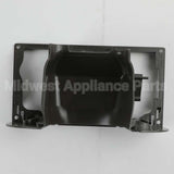 WR17X34253 GE Housing Shield Disp Grey