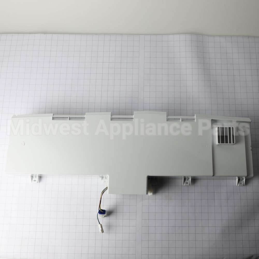 WR17X34327 GE Refrigerator Evaporator Cover