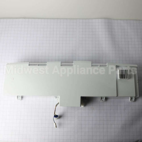 WR17X34327 GE Refrigerator Evaporator Cover
