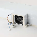 WR17X34327 GE Refrigerator Evaporator Cover