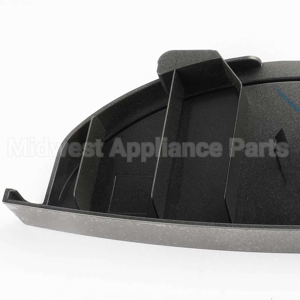 WR17X34470 GE Slate Drip Tray