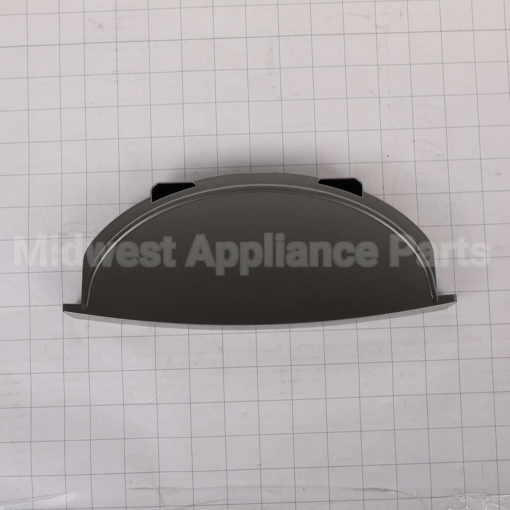 WR17X34471 GE Silver Drip Tray