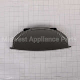 WR17X34471 GE Silver Drip Tray