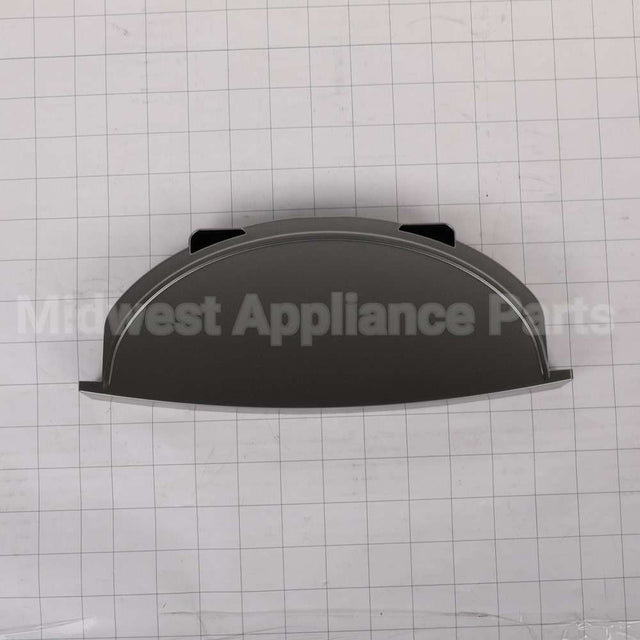 WR17X34471 GE Silver Drip Tray