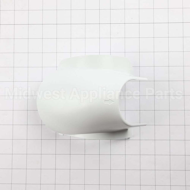 WR17X34485 GE Xwfe Filter Cover