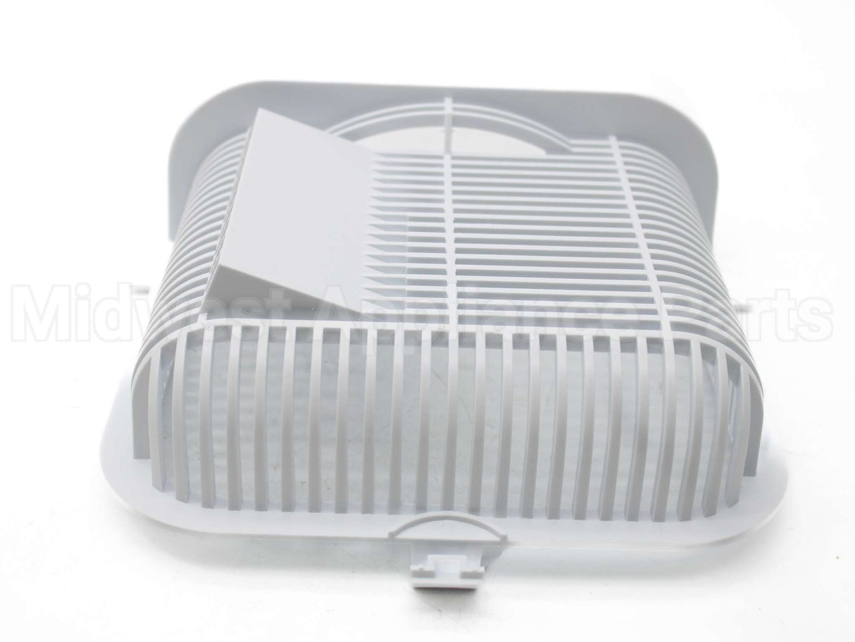 WR17X35246 GE Freezer Fan Cover