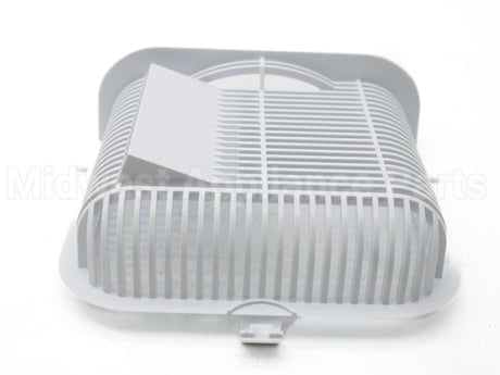 WR17X35246 GE Freezer Fan Cover