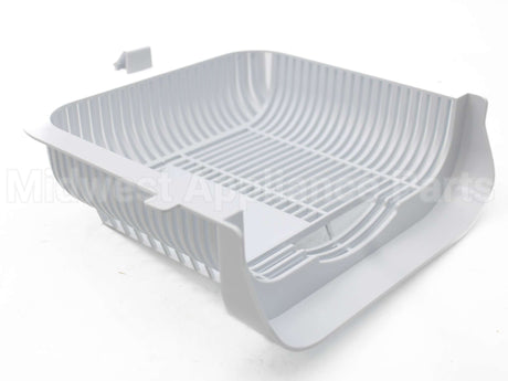 WR17X35246 GE Freezer Fan Cover