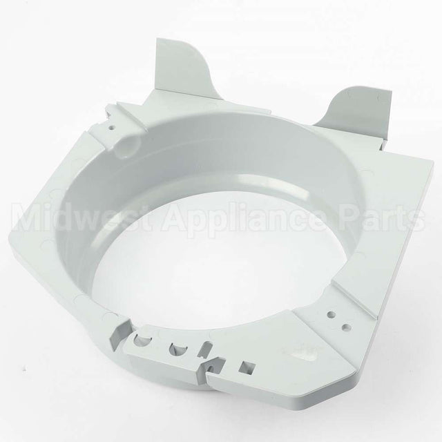 WR17X35527 GE Condenser Fan Shroud