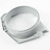 WR17X35527 GE Condenser Fan Shroud