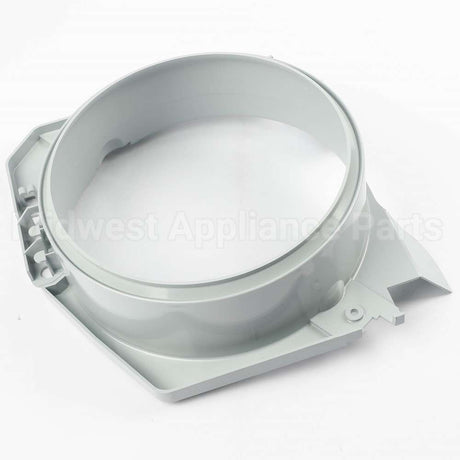WR17X35527 GE Condenser Fan Shroud