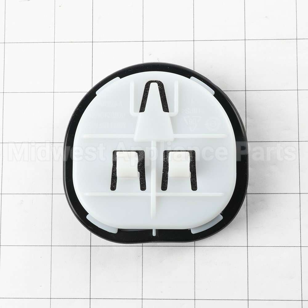 WR17X36025 GE Duct Door