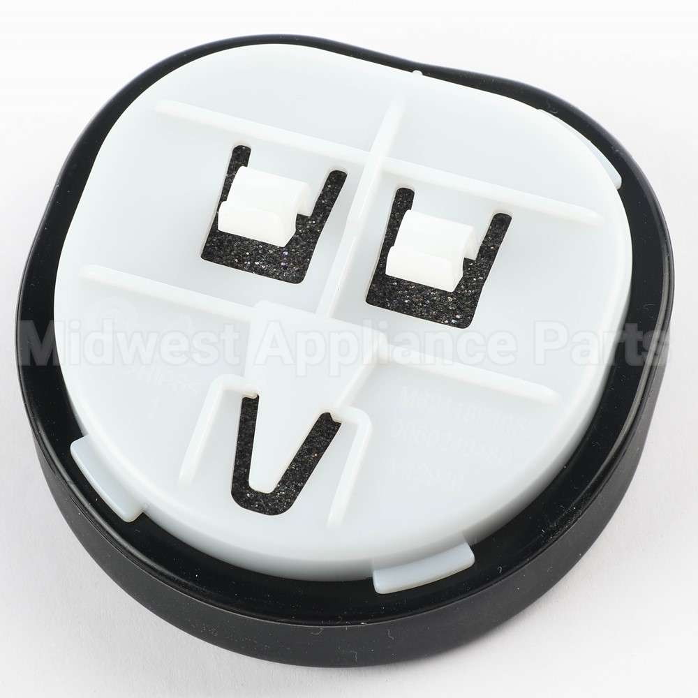 WR17X36025 GE Duct Door