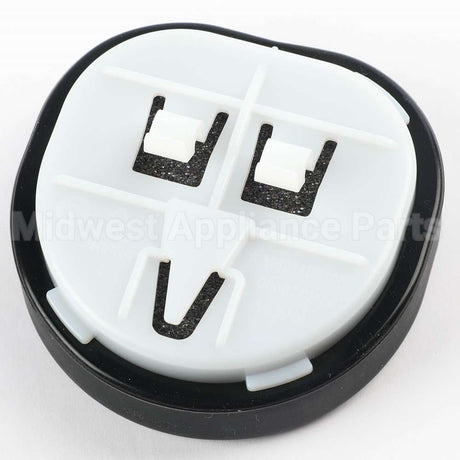 WR17X36025 GE Duct Door