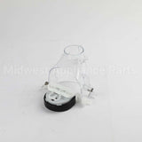 WR17X36026 GE Ice Funnel & Duct Door