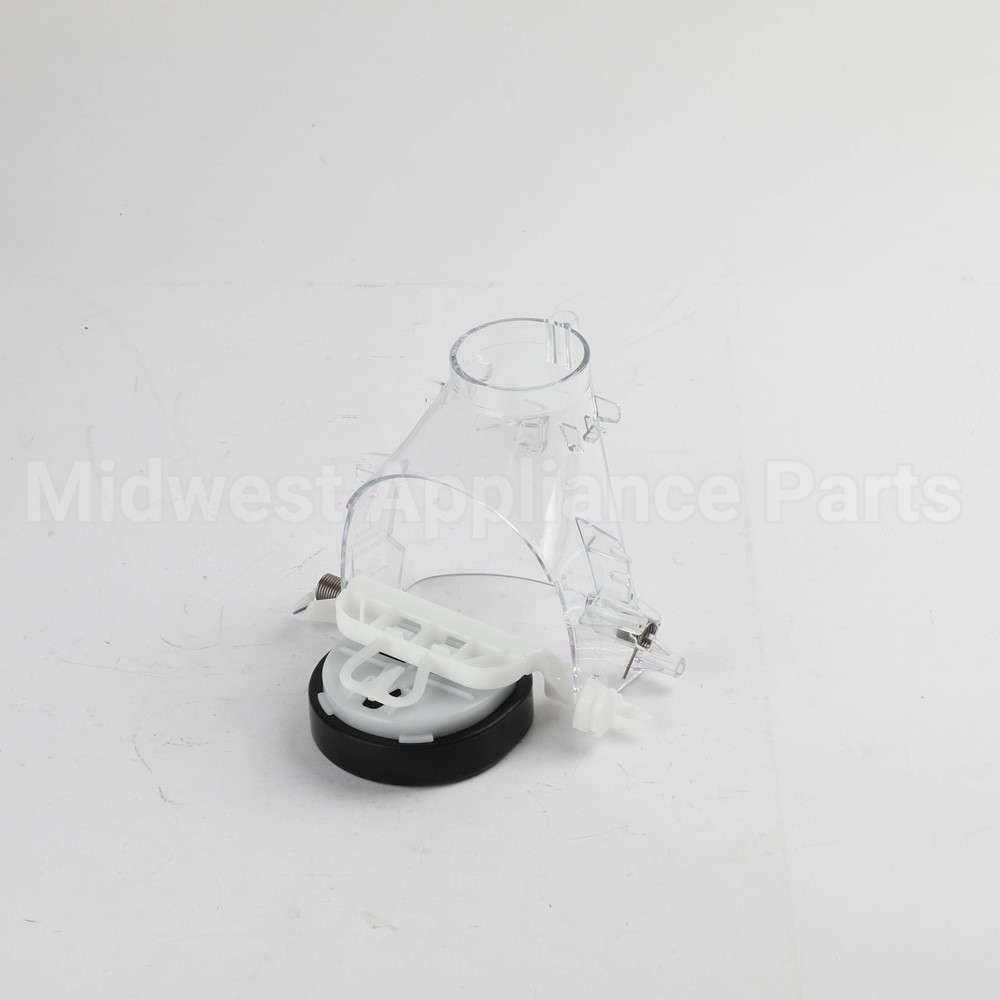 WR17X36026 GE Ice Funnel & Duct Door