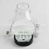 WR17X36026 GE Ice Funnel & Duct Door