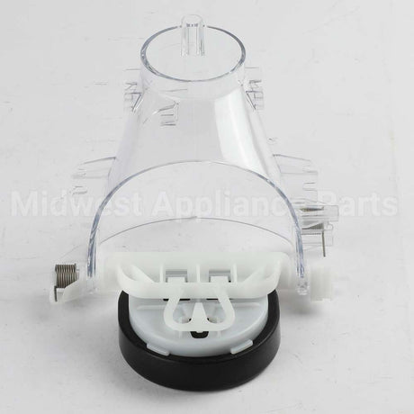 WR17X36026 GE Ice Funnel & Duct Door