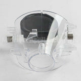 WR17X36026 GE Ice Funnel & Duct Door